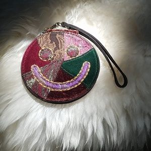 Lucky Brand wristlet